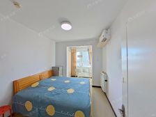 潞苑·富力惠兰美居·1室·1厅