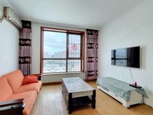 香邑暖山 精装套三 南北通风好 看房方便