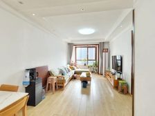 香邑暖山 小高层 公摊小 全天采光 保护新