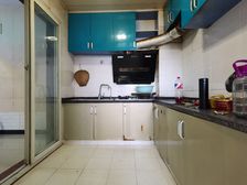 新尚城 精装大两房可变三房急售