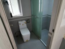 巴南区 旭辉城 三房 62万