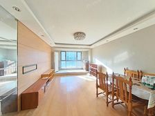 总监直推 万科精装洋房 南北双通透 前后观景 必看好房