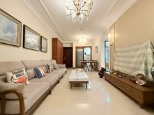 恒大世纪城三期 三房 121万 性价比高 房源保真