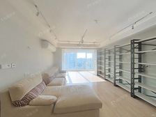 大华锦绣华城(十二街区) 4室2厅 南 北