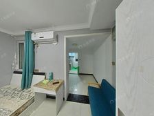 模范好房推荐:一梯两户,还是全明的结构,性价比高,地铁6号线