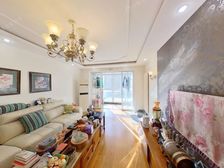 田村·兰德华庭·2室·2厅 南北通透 临地铁