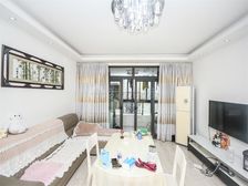 江桥·中星海上名豪苑(一期)·2室·1厅