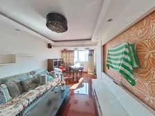 位置好,双轨/道交通,双阳台,百变空间,超大客厅