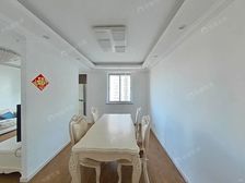 03年商品电梯房,隧道15钟陆家嘴,抗跌双轨滨江房