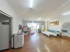 平成阁,近六院,宜山路 9号线房,家的感觉在这里