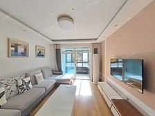 金桥·中冶尚城·2室·2厅