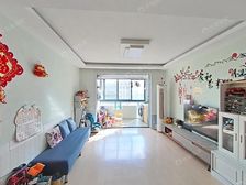 阳光沐浴房,南北通户型,前后无遮挡,位置好,