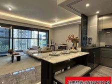 遥遥邻先!珠海新规住宅!88平做4房(华发金湾府)航空新城