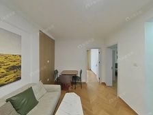 菊园洋泾大两房 有厅的 诚心出售 看房提前预约