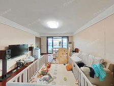 06年园林式小区+电梯洋房+中高区+产权车位+诚心出售