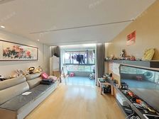 04年商品房,全南2房,中间位置,中区采光无遮挡,小桥流水