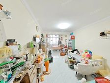 明珠B+东昌南,1楼带院子,南北全明户型近世纪大道轨交246