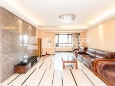 南北通透鸿坤花语墅3室2厅豪华装修