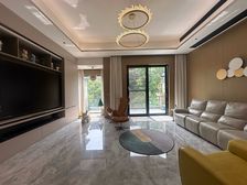 约克郡全新装修别墅,现代轻奢风,地下室全采光,带电梯