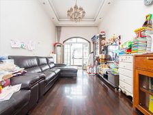 户型方正不缺角 景观楼层 满五W一 诚意出售可谈