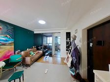 新上大一房,小区中间位置,房东诚意出售,近