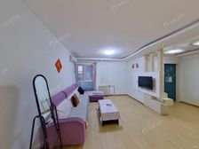 后沙峪·空港吉祥花园·3室·1厅