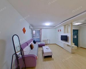 后沙峪·空港吉祥花园·3室·1厅
