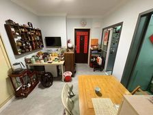 急售、新上、宝北小区底楼送大花园、中心位置精装修、