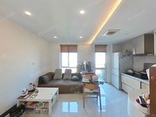 陆家嘴·久阳滨江公寓·1室·1厅