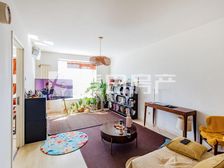 正南上元君庭2室1厅精装修