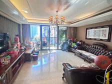 绿城绿园3室2厅3卫南朝向410.0万元/套出售