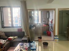 忆江南小区2室2厅1卫南朝向163.0万元/套出售