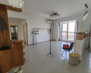 南北通透瑞海姆公寓3室1厅精装修