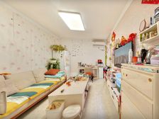 裕华园一区 65.92平2居 南向精装修 方便看房