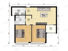 品质小区,环境优美,诚意出售,精装好房