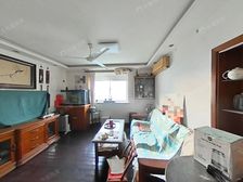 同济维一在售电梯房,南北通透,边户