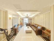 金桥·新城碧翠·3室·2厅