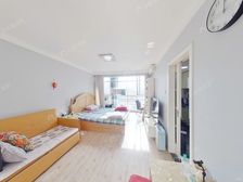 大望路·东方雅苑·1室·1厅