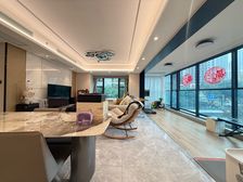 两江新区 凯德九章一期 四房 出入方便