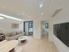 北蔡·德锦苑·1室·1厅