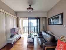 紫竹半岛 23号地铁 优质户型 高楼层 远眺黄浦江 随时看房