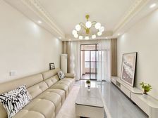 江南天街旁 协信城 正规两房 拎包入住