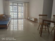 拱北口岸岭秀城四房出售 带精装修 有钥匙 周边配套完善