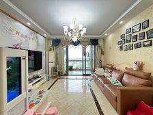 地铁站 商业 精装三房 提包入住 金科天湖美镇