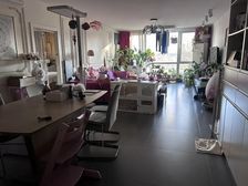 海淀-公主坟 颐源居 南北4室2厅中装修