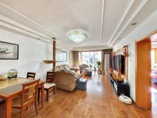 房.天.下中介fei双方各0.5% 二楼三室河东三片 带车位