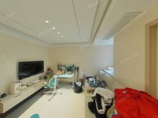 虹康品质小区 西郊百联旁 南北通 精装修