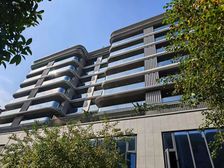 改善必看 龙湖舜山府洋房 稀缺户型 带前后花园 安静全中庭