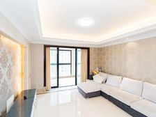 天宁精装大3居 满五151平南向高层 单价1.5万