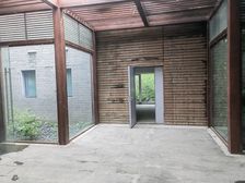 通州 运河岸上的院子 独栋别墅6室3厅